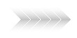 © RIDWAN - Dotted arrow. Halftone arrows with circle particles, direction simple signs. Black pointer with dots and halftone effect. Isolated arrow pictograms vector icons set. Navigation or direction concept