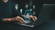 © Amith - AI Ethics and Governance: Ensuring Responsible, Fair, and Transparent Artificial Intelligence.