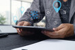 © AK ST - Digital Logistics and Transportation System for Import Export Business