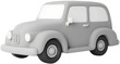 © oracle - a classic car