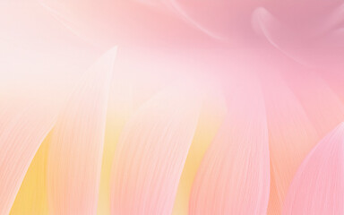Wall Mural - abstract pink background with lines