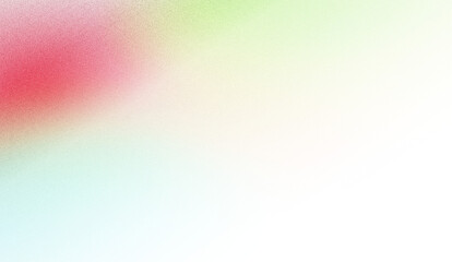 Fototapete - Abstract colorful gradient transparent background with diagonal black line.