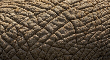 Leinwandbilder - Geometric Gold Texture Abstract Background Detailed Close Up Photo