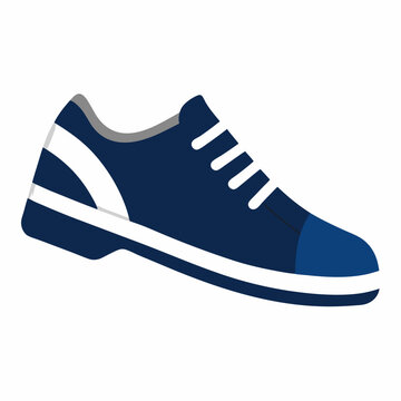 Dad Shoes  vector graphic perfect for shirts, mugs, cards & Father's Day gifts.