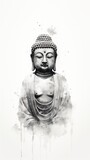 Buddha buddha art representation.