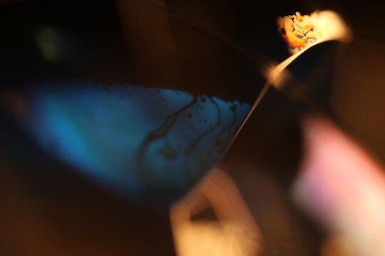 liquid abstraction, phenomenal water forms	