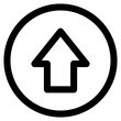 © Wawan - Upload Icon Element For Design