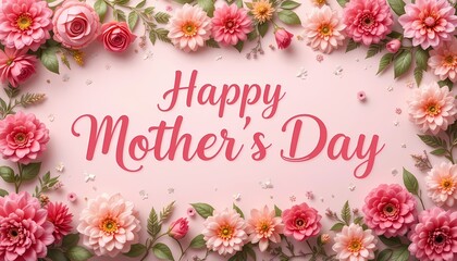  A Mother's Love: Celebrating Her Unbreakable Bond