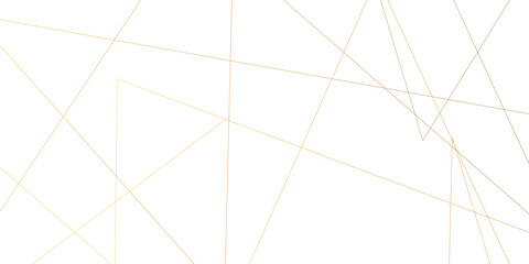 Poster - Luxury premium shiny golden lines on dark transparent background. Geometric luxury golden banner, template, t-shirt design. Vector, illustration