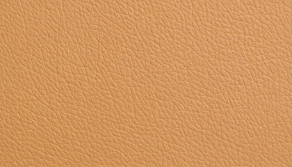 light brown leather texture background