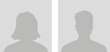 © Sakeba - Simple Gray Avatar Icons Representing Male And Female Profiles. eps  Minimalist Design With A Professional Touch
