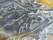 © ADDICTIVE STOCK - Aerial view of abstract natural patterns and textures