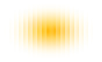 Poster - Transparent Refracted Glass Gradient Effect. Ribbed glass morphism texture 