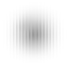 Poster - Transparent Refracted Glass Gradient Effect. Ribbed glass morphism texture 