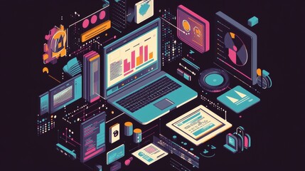 No-code tools let you create things without writing any code.