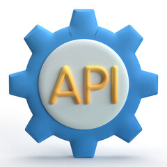 API