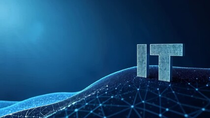 exploring the future of information technology with digital networks and innovative designs