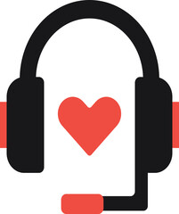 Poster - Communication and Media Flat Icon