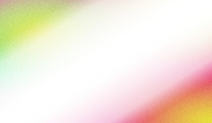 Aufkleber - Abstract diagonal colorful lines and gradient background.