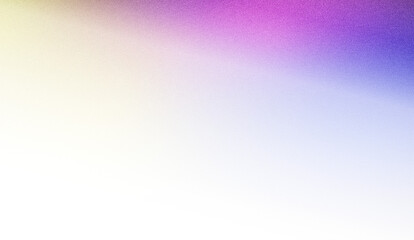 Poster - Abstract colorful gradient background with textured surface.
