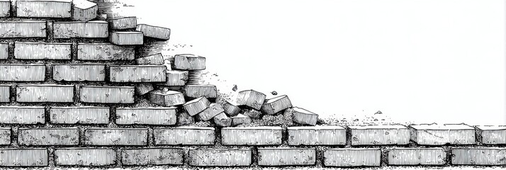 Aufkleber - Learn How to Lay Bricks Effectively With This Detailed Tutorial for Construction Projects