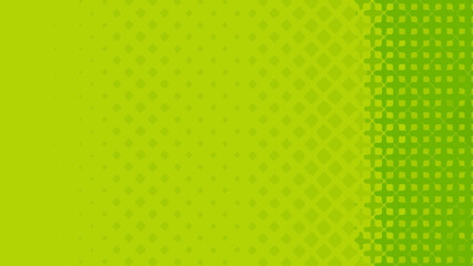 Leinwandbilder - abstract background with dots