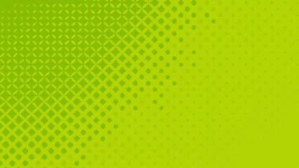 Leinwandbilder - abstract green background