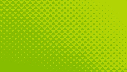 Leinwandbilder - abstract background with dots