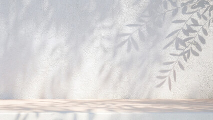 Leinwandbilder - crumpled paper background