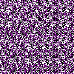 Aufkleber - Abstract diagonal geometrical pattern background design - seamless repetitive vector graphic with three colors