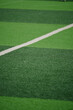 © Dong - Artificial Turf on a Football Field