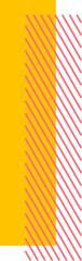 Poster - Memphis geometric shapes, ellements illustration vector