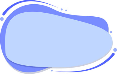 Fototapete - abstract color wave fluid shape