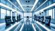 © Khoira Studio - Meeting room 33