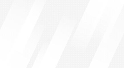 Poster - White Graphic 22
