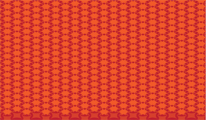 abstract background with circles