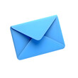 © Md - 3D Blue Email Icon