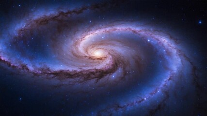 Wall Mural - the characteristics of m81 or bode's nebula: a detailed examination