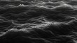 © rohmat - Detailed depiction of a textured sea surface.
