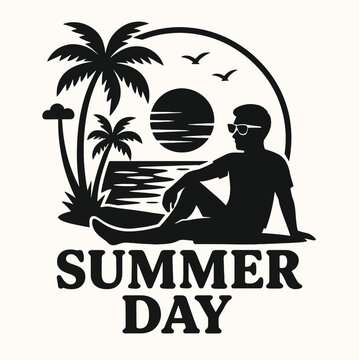 Summer Chill Mode