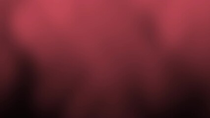 Poster - a soft, abstract gradient background with shades of red and dark maroon blending smoothly together, 
