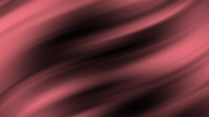 Poster - A smooth, flowing abstract background with soft, diagonal maroon and black gradients, Abstract texture Gradient motion Background animation.