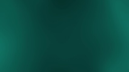 Poster - a green abstract gradient background with smooth, flowing color transitions and soft, wavy patterns,