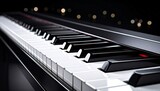ピアノの鍵盤