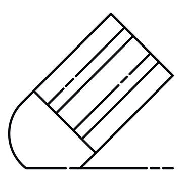 eraser remove delet png sign icon