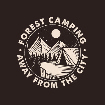 Outdoor Logo Design