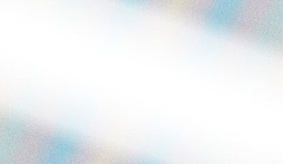 Poster - Abstract diagonal black line on pastel background.
