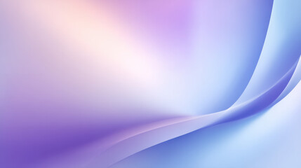 Fototapete - Mesmerizing iridescent swirl with shimmering colors and fluid gradients, creating a dreamy and captivating visual effect ideal for contemporary art and design projects.