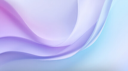 Leinwandbilder - Mesmerizing iridescent swirl with shimmering colors and fluid gradients, creating a dreamy and captivating visual effect ideal for contemporary art and design projects.