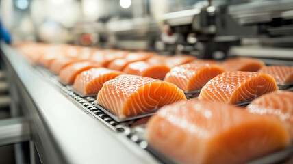 Poster - Innovative automated system streamlining the labeling process for canned goods